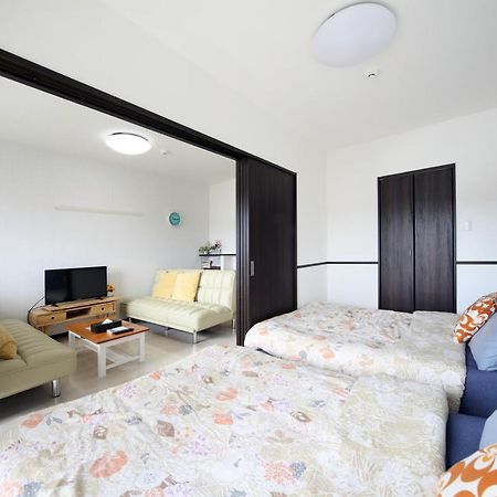 Ex Itoman Apartment 502 외부 사진