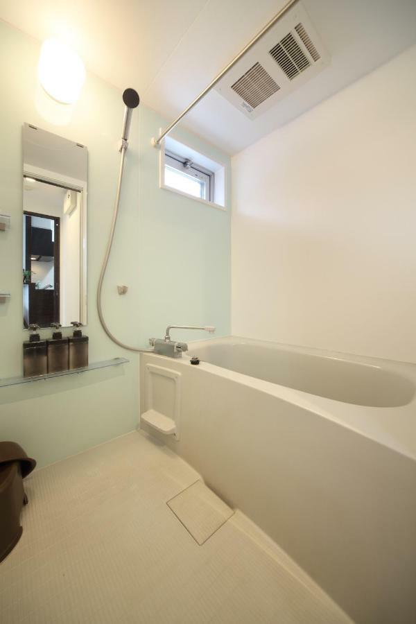 Ex Itoman Apartment 502 외부 사진